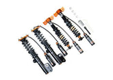 AST 07-13 Honda Jazz/Fit GK5/GE 5300 Comp Series Coilovers