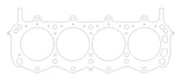 Cometic Ford Man-O-War 6 Bolt 10 Degree Heads 4.180in Bore .040in MLS Head Gasket