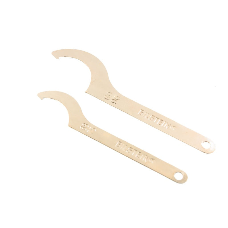 Bilstein B16 1996 BMW M3 Base Front and Rear Performance Suspension System Bilstein B16 1996 BMW M3 Base Front and Rear Performance Suspension System