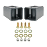 Synergy 2003+ Dodge Ram 4WD 2500/3500 3in Rear Bump Stop Spacers
