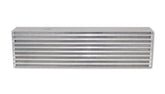 Vibrant Air-to-Air Intercooler Core Only (core size: 22in W x 5.9in H x 3.5in thick)