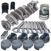 Eagle Chevrolet Big Block +.070 Bore Competition Rotating Assembly Kit