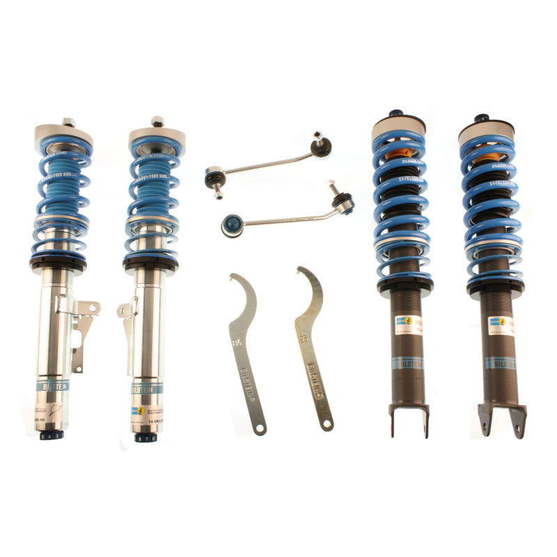 Bilstein B16 2006 Porsche 911 Carrera 4S Front and Rear Performance Suspension System Bilstein B16 2006 Porsche 911 Carrera 4S Front and Rear Performance Suspension System