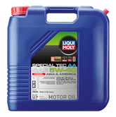 LIQUI MOLY 20L Special Tec AA Motor Oil SAE 5W40 Diesel