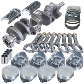 Eagle Ford 302 347 cid Stroker Kit