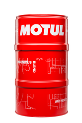 Motul 90 PA 60L - EP Differential Lubricant - Limited-Slip