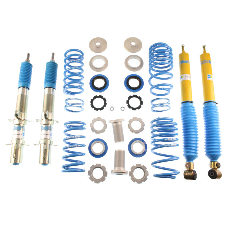 Bilstein B16 99-06 Audi TT Base/Roadster Front and Rear Performance Suspension System Bilstein B16 99-06 Audi TT Base/Roadster Front and Rear Performance Suspension System