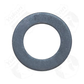Yukon Outer Stub Axle Nut for Dodge Dana 44 & 60