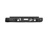 Road Armor 19-20 Ford Ranger Stealth Rear Non-Winch Bumper - Tex Blk