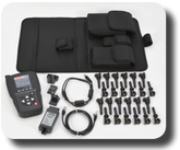 Schrader 24 TPMS EZ-Sensors and ATEZ VT46 TPMS Tool Bundle