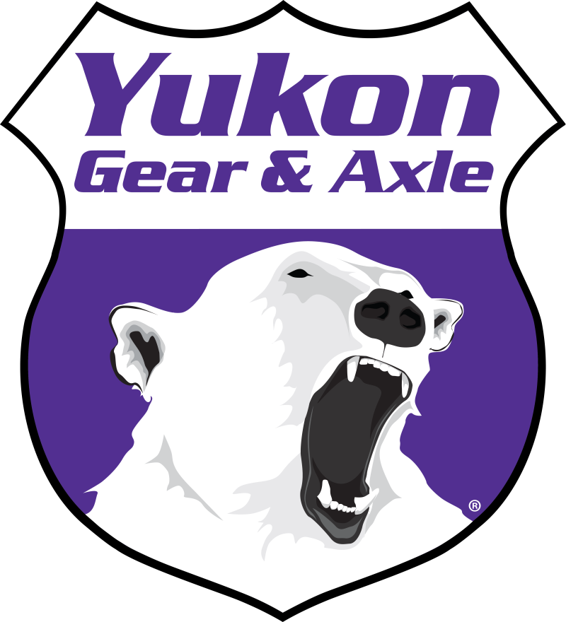 Yukon Gear High Performance Gear Set For Dana 80 in a 5.13 Ratio Yukon Gear High Performance Gear Set For Dana 80 in a 5.13 Ratio