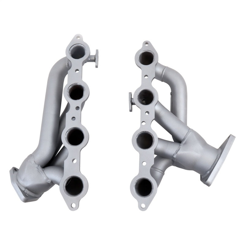BBK 01-02 Camaro Firebird LS1 Shorty Tuned Length Exhaust Headers - 1-3/4 Titanium Ceramic BBK 01-02 Camaro Firebird LS1 Shorty Tuned Length Exhaust Headers - 1-3/4 Titanium Ceramic