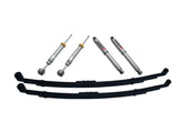 Belltech LOWERING KIT WITH SP SHOCKS