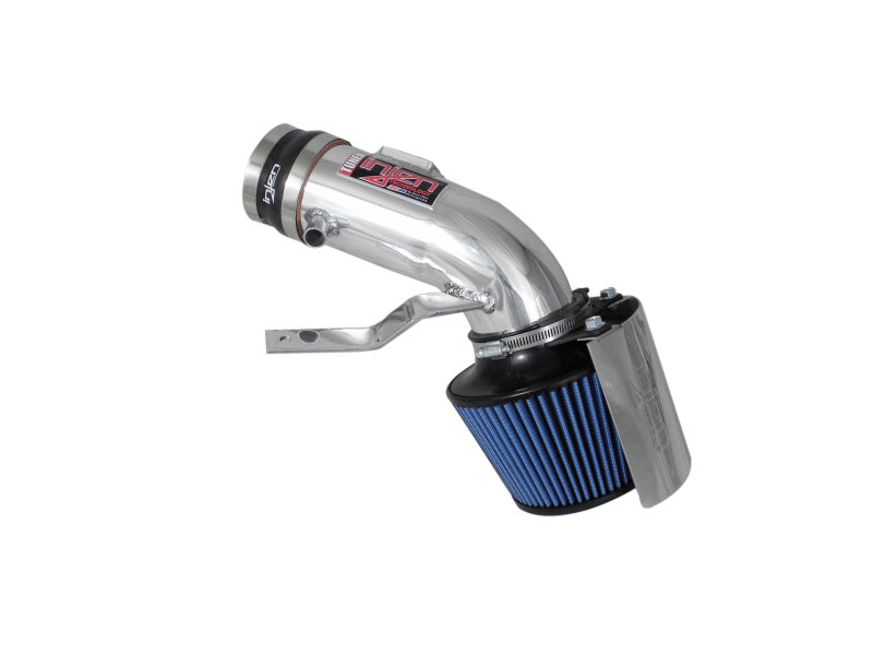 Injen 09-12 Maxima V6 3.5L Polished Short Ram Intake w/ MR Tech/Air Fusion/Heat Shield w/ Brackets Injen 09-12 Maxima V6 3.5L Polished Short Ram Intake w/ MR Tech/Air Fusion/Heat Shield w/ Brackets