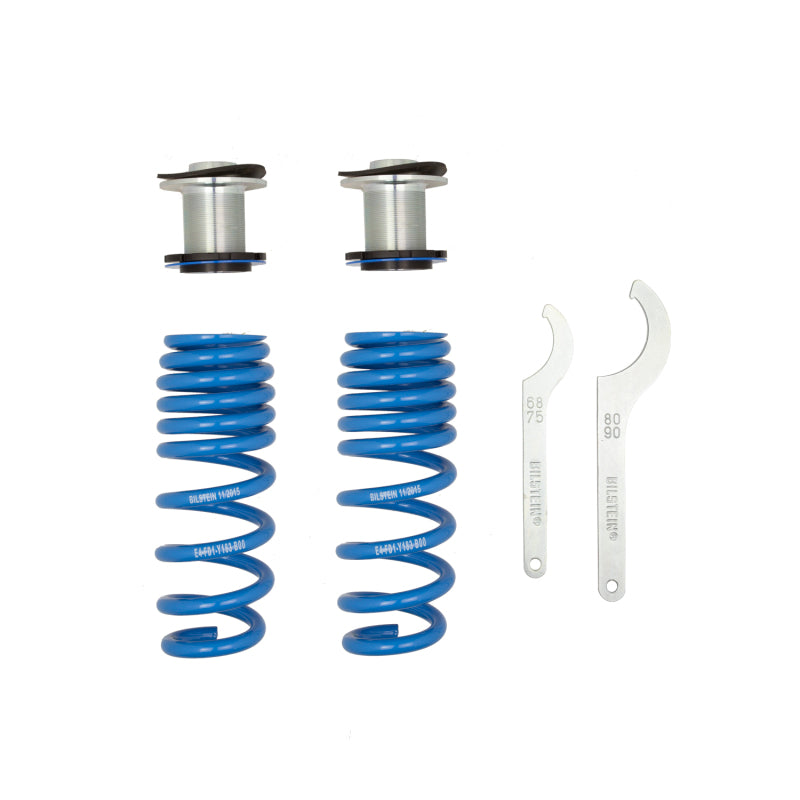 Bilstein B14 (PSS) 12-13 BMW 328i/335i Front & Rear Performance Suspension Kit Bilstein B14 (PSS) 12-13 BMW 328i/335i Front & Rear Performance Suspension Kit