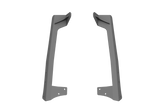 Road Armor 07-18 Jeep Wrangler JK LT Mounts 50 Only - Tex Blk
