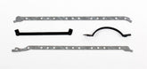 Cometic GM Big Block V8 Oil Pan Gasket Set (Fits Aftermarket Blocks)