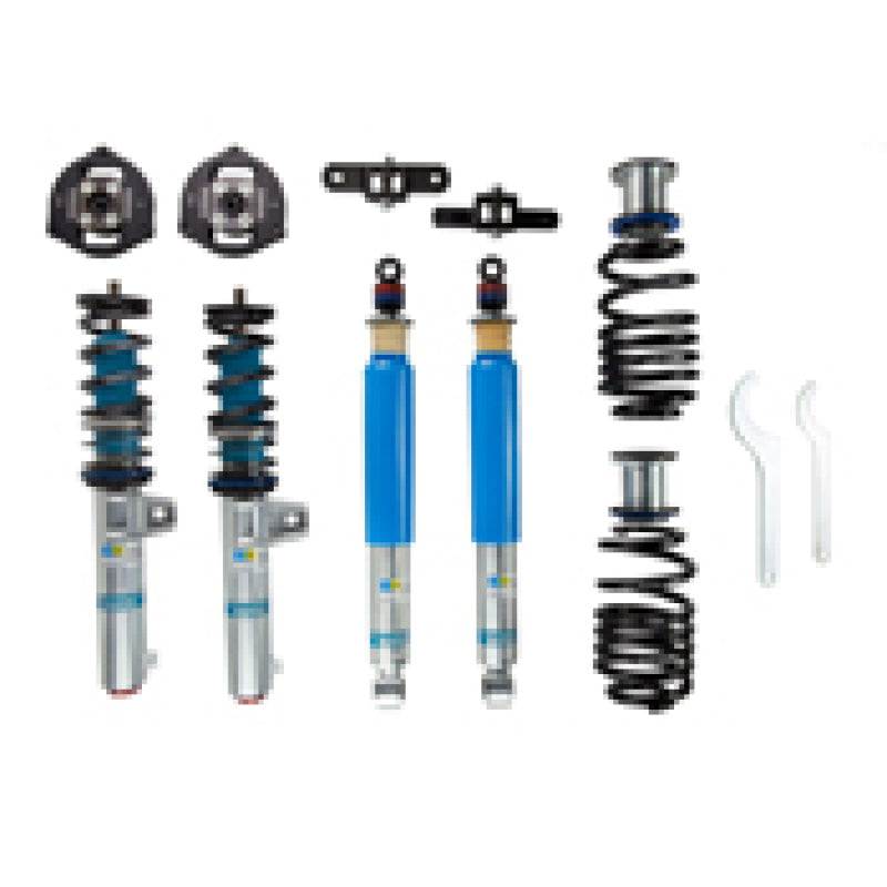 Bilstein Clubsport 08-14 Audi TT / TT Quattro Performance Suspension System Bilstein Clubsport 08-14 Audi TT / TT Quattro Performance Suspension System
