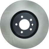 StopTech 13-17 Land Rover Range Rover Premium High Carbon Brake Rotor - Front