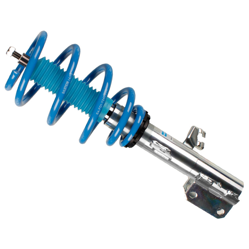 Bilstein B14 (PSS) 11-15 Nissan Juke Front & Rear Performance Suspension Kit Bilstein B14 (PSS) 11-15 Nissan Juke Front & Rear Performance Suspension Kit