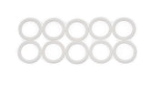 Russell Performance -10 AN PTFE Washers