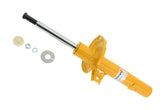 Koni Sport (Yellow) Shock 2014+ Audi TT (8S) FWD?Quattro excl Magnetic Rider & TTS) - Front