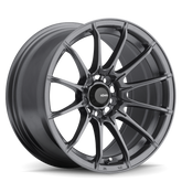 Konig Dial In 15x8 4x100 ET25 Matte Grey