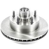 Power Stop 86-93 Ford E-150 Front Autospecialty Brake Rotor