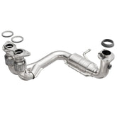 MagnaFlow Conv DF Standard Cat 00-05 Toyota MR2 Spyder 1.8L Rear