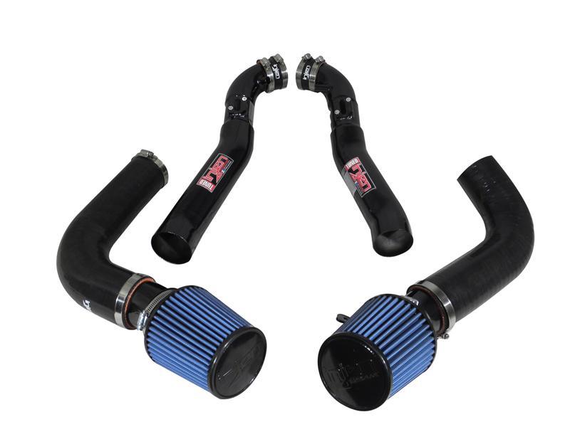 Injen 07-08 350Z 3.5L V6 Black Cold Air Intake Injen 07-08 350Z 3.5L V6 Black Cold Air Intake