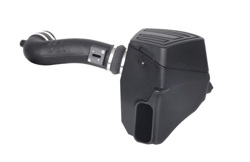K&N 2019 Chevrolet / GMC 1500 V8-5.3/6.2L F/I Aircharger Performance Intake K&N 2019 Chevrolet / GMC 1500 V8-5.3/6.2L F/I Aircharger Performance Intake