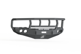 Road Armor 03-05 Dodge 2500 Stealth Front Winch Bumper w/Titan II Guard - Tex Blk