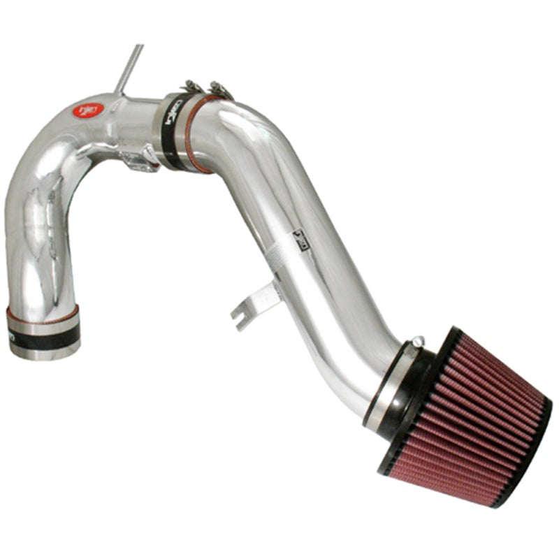 Injen 06-08 M45 4.5L V8 Black Cold Air Intake Injen 06-08 M45 4.5L V8 Black Cold Air Intake