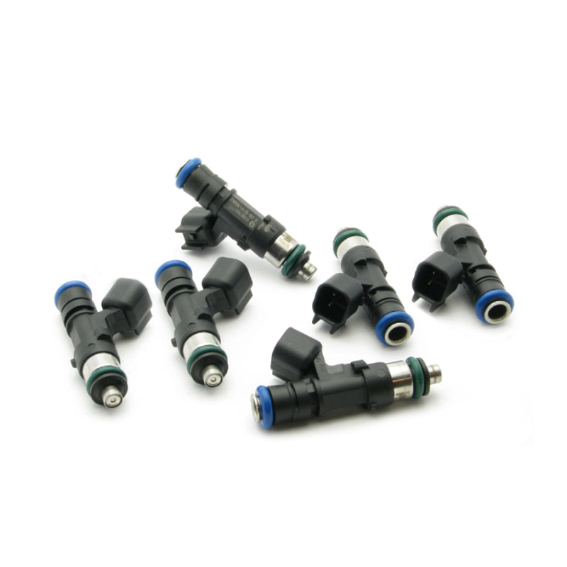 DeatschWerks 01-05 Porsche 911/996 H6 Turbo 1000cc Injectors DeatschWerks 01-05 Porsche 911/996 H6 Turbo 1000cc Injectors