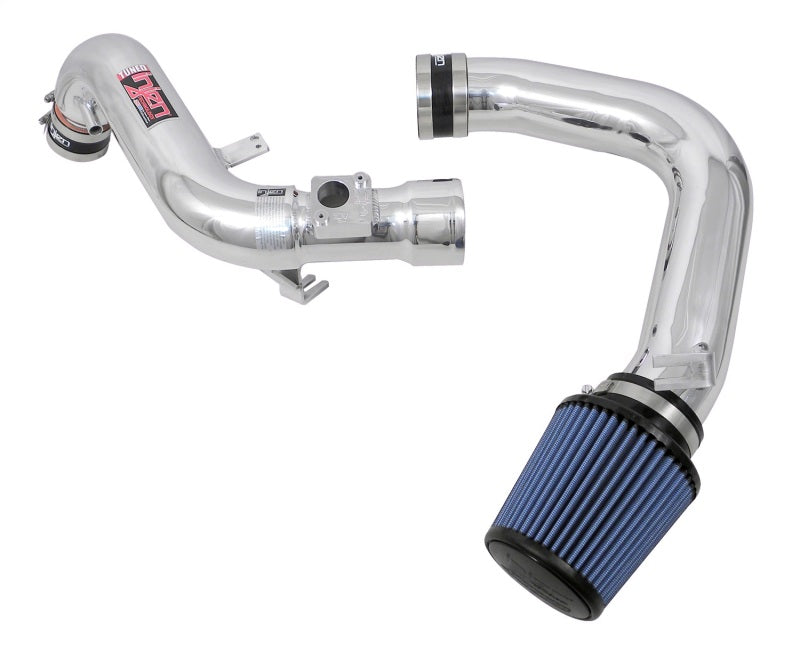Injen 09-10 Scion Tc Polished Cold Air Intake Injen 09-10 Scion Tc Polished Cold Air Intake