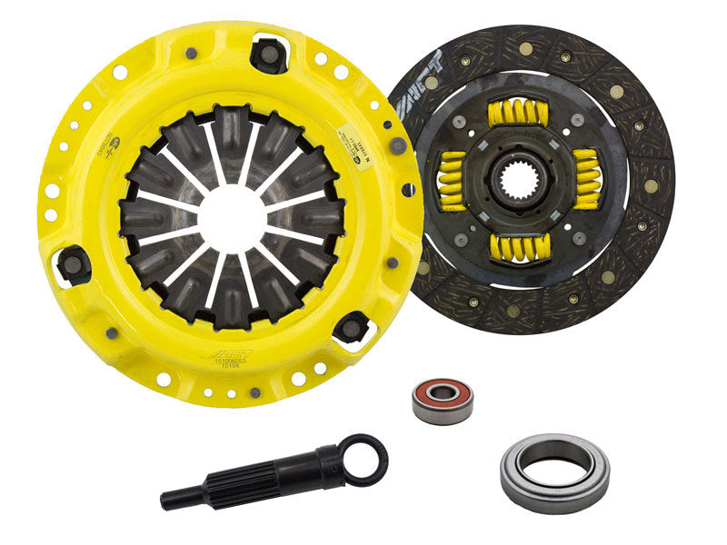 ACT 1970 Toyota Corona XT/Perf Street Sprung Clutch Kit ACT 1970 Toyota Corona XT/Perf Street Sprung Clutch Kit