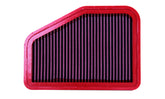 BMC 2013 Chevrolet SS 6.2 V8 Replacement Panel Air Filter