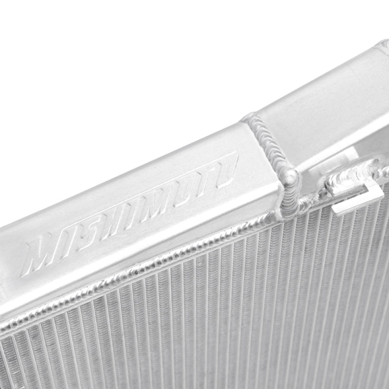 Mishimoto 2006-2013 BMW 335i/135i (Manual) Performance Aluminum Radiator Mishimoto 2006-2013 BMW 335i/135i (Manual) Performance Aluminum Radiator