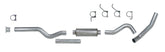 Diamond Eye KIT 4in CB SGL SS CHEVY/GMC 6.6L 2500/3500 01-05