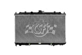 CSF 02-06 Nissan Sentra 2.5L OEM Plastic Radiator