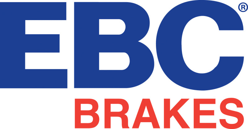 EBC 85-88 Chevrolet Camaro (3rd Gen) 2.8 (Performance Package) GD Sport Rear Rotors EBC 85-88 Chevrolet Camaro (3rd Gen) 2.8 (Performance Package) GD Sport Rear Rotors
