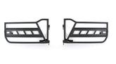 Fishbone Offroad 18-22 Jeep Wrangler JL Front Tube Doors