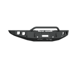 Road Armor 19-20 Ford Ranger Stealth Front Winch Bumper w/Pre-Runner Guard - Tex Blk