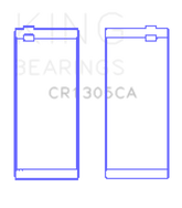 King Dodge Cummins 4BTA/4BTAA/6BT/6BTA (Size STD) Rod Bearing Set
