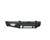 Road Armor 15-17 Ford F-150 Vaquero Front Non-Winch Bumper w/2in Receiver - Tex Blk