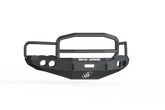 Road Armor 03-05 Dodge 2500 Stealth Front Winch Bumper w/Lonestar Guard - Tex Blk