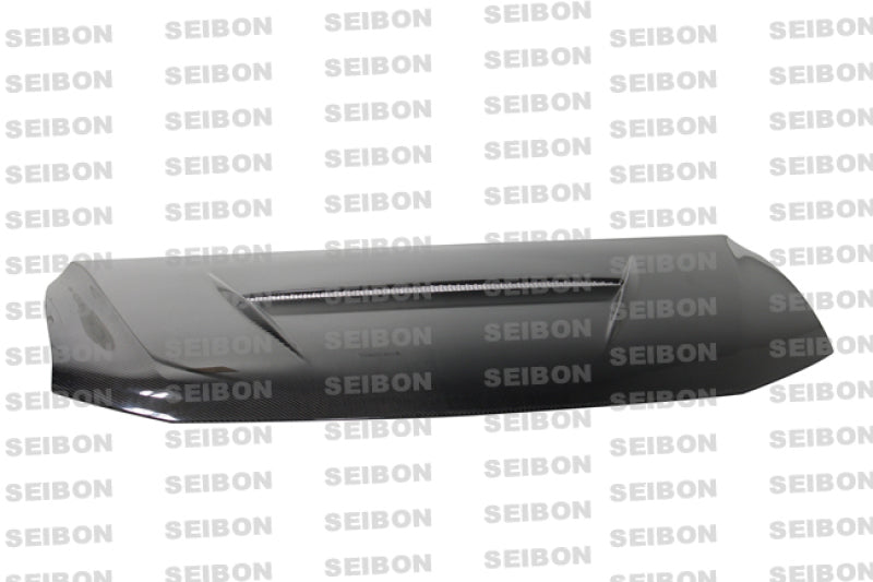 Seibon 11-13 Scion tC (AGT20L) VSII Style Carbon Fiber Hood (Does not fit 14) Seibon 11-13 Scion tC (AGT20L) VSII Style Carbon Fiber Hood (Does not fit 14)
