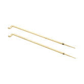 Edelbrock 043 Prima Meter Rod (Pre-75)