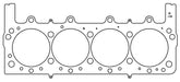 Cometic Ford 460 Pro Stock 4.685in Bore .051 inch MLS-RH A500 Block Head Gasket