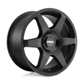Rotiform R113 SIX Wheel 19x8.5 5x108/5x112 45 Offset - Matte Black